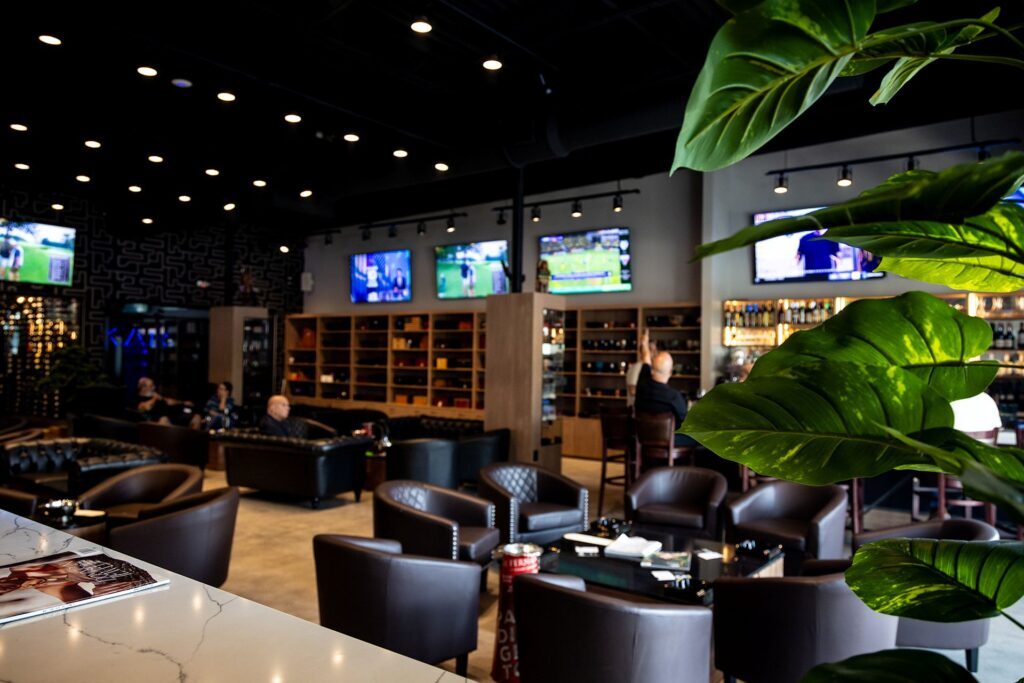 Quality Importers Trading Company and Aficionado’s Cigars and Wine Announce the Xikar Lounge at Pembroke Pines Location 5 Aficionados and XIKAR G55A6458 Edit