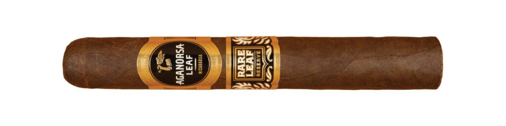 INFLATION BUSTER: 9 Excellent Smokes From $10 to $16 7 Aganorsa Leaf Rare Leaf Res. Mad
