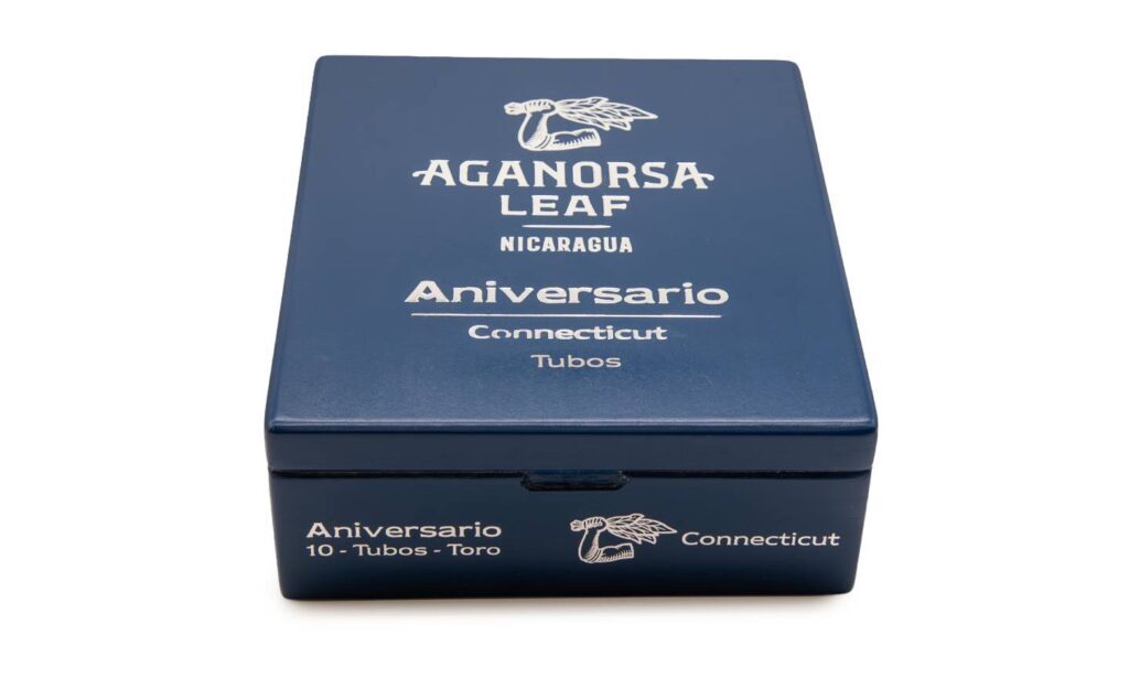 Aniversario Connecticut Tubo