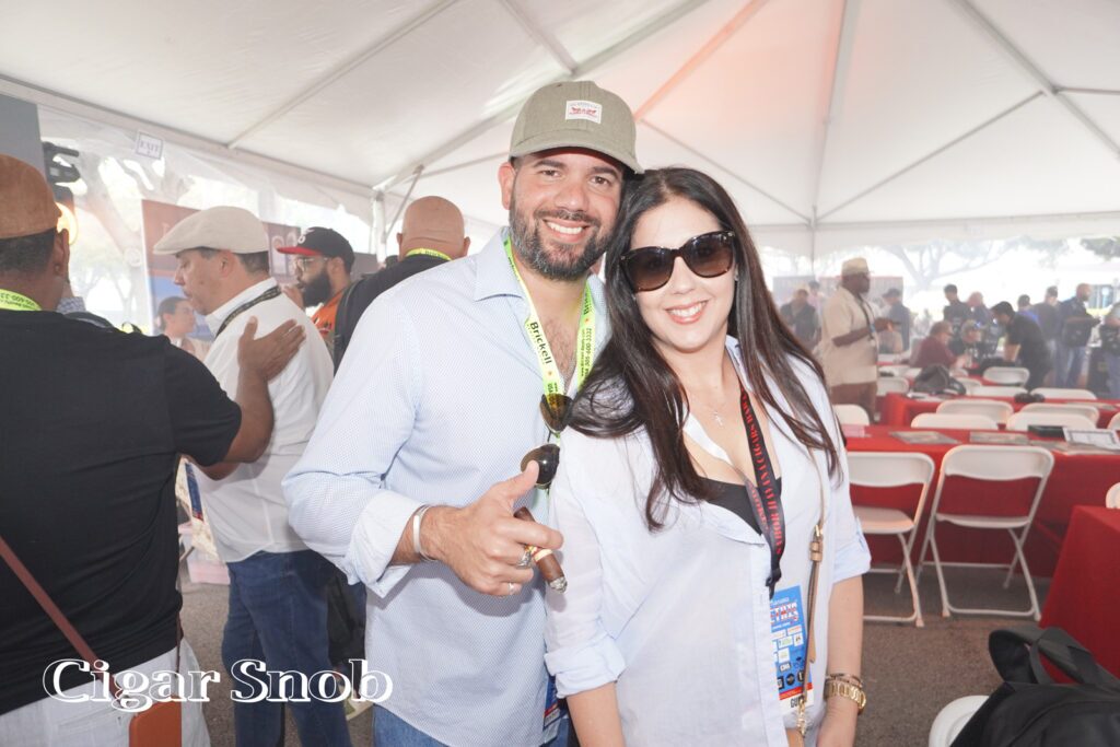 Smoke This 2025 3 Ahmed Noda and Ivette Caram