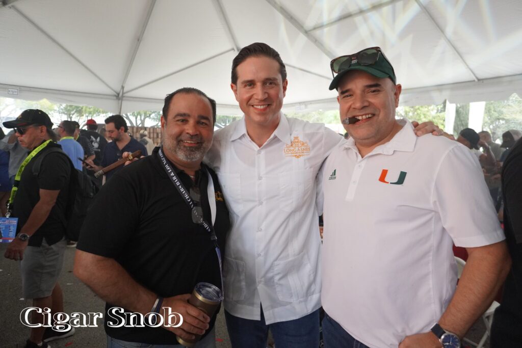 Smoke This 2025 1 Albert Sosa Alex Elias and Erik Calvino