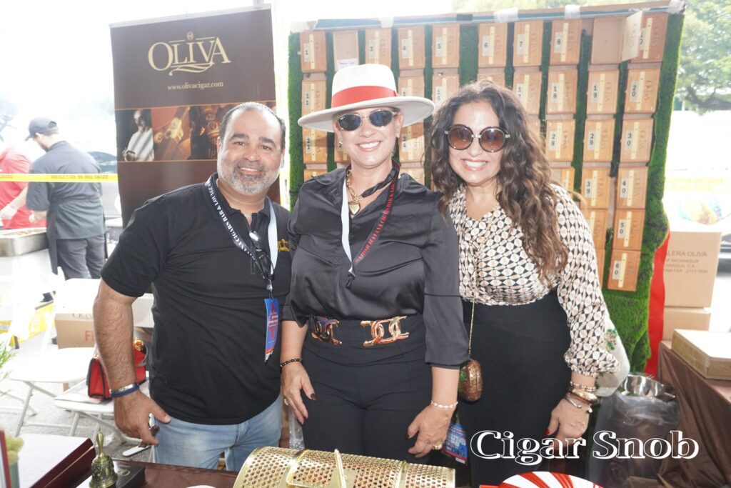 Smoke This 2025 42 Albert Sosa Livian Garcia and Yadira Creighton