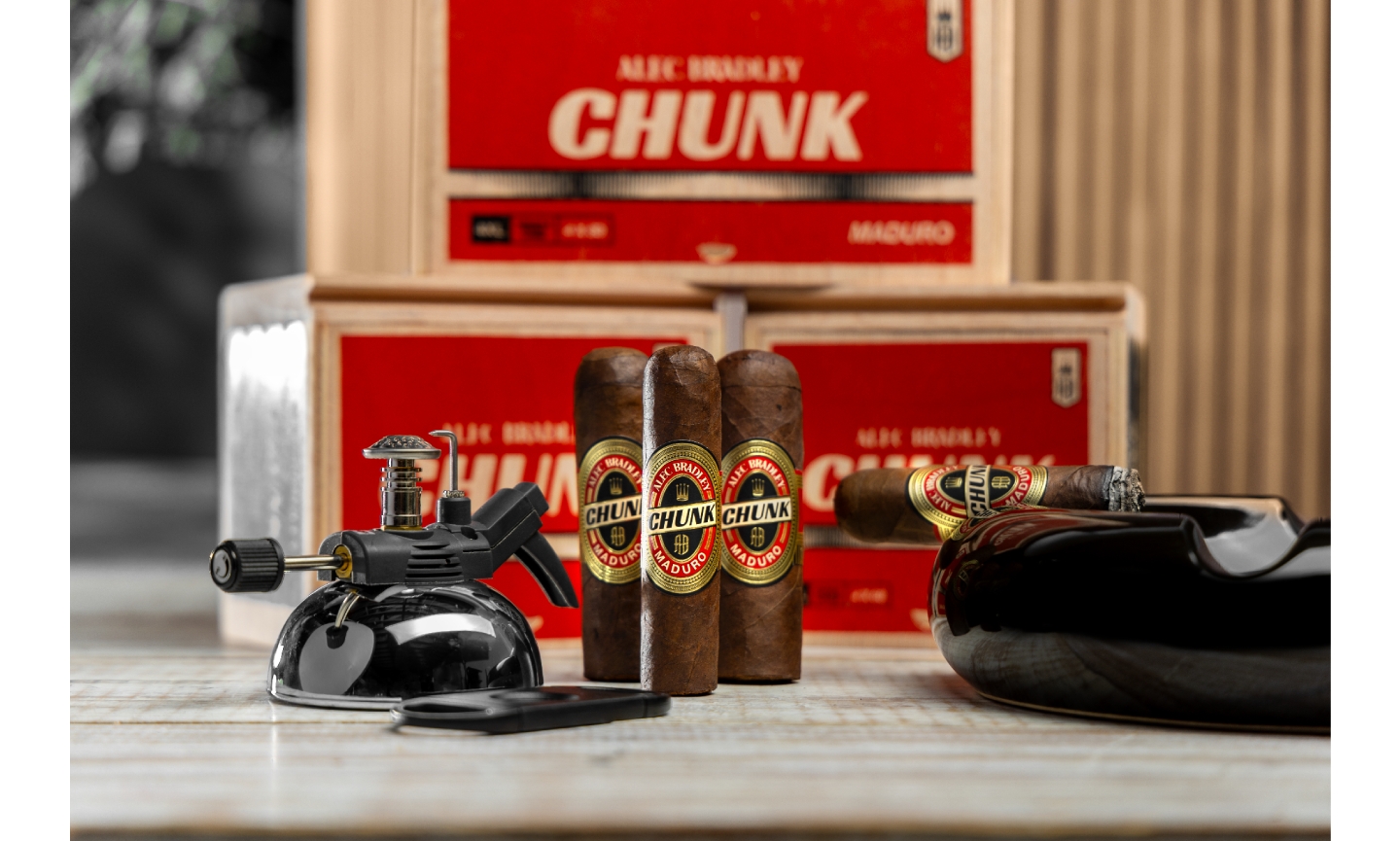 Chunk Maduro