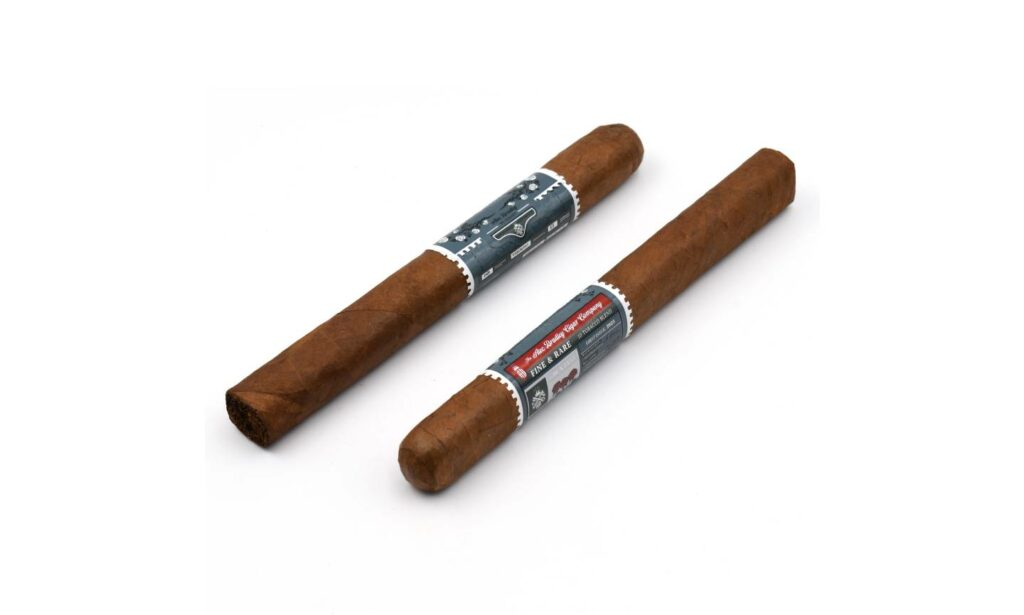 Alec Bradley Ships Fine & Rare BCN-143 for Nov. 11 Retail Debut 5 Alec Bradley Fine Rare.5