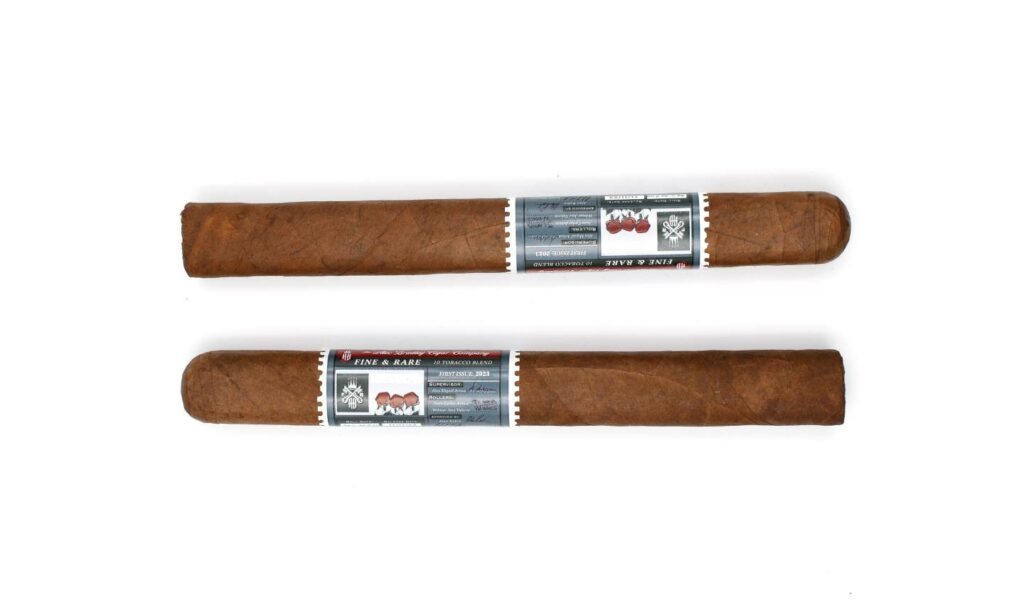 Alec Bradley Ships Fine & Rare BCN-143 for Nov. 11 Retail Debut 6 Alec Bradley Fine Rare.6