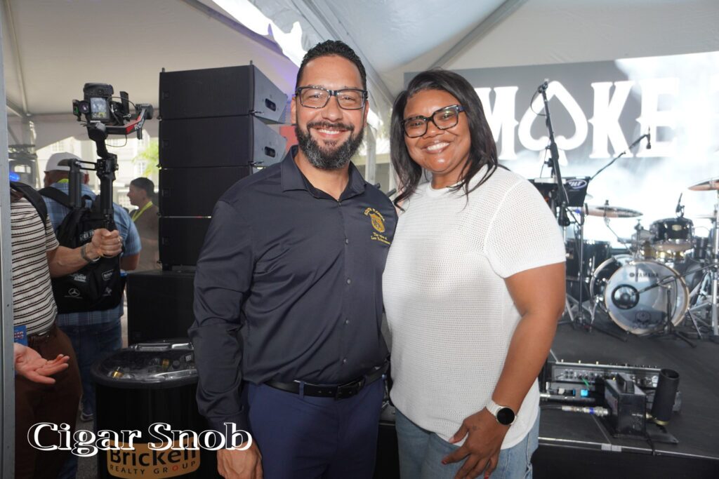 Smoke This 2025 40 Alex Munoz and Robin Pinkard