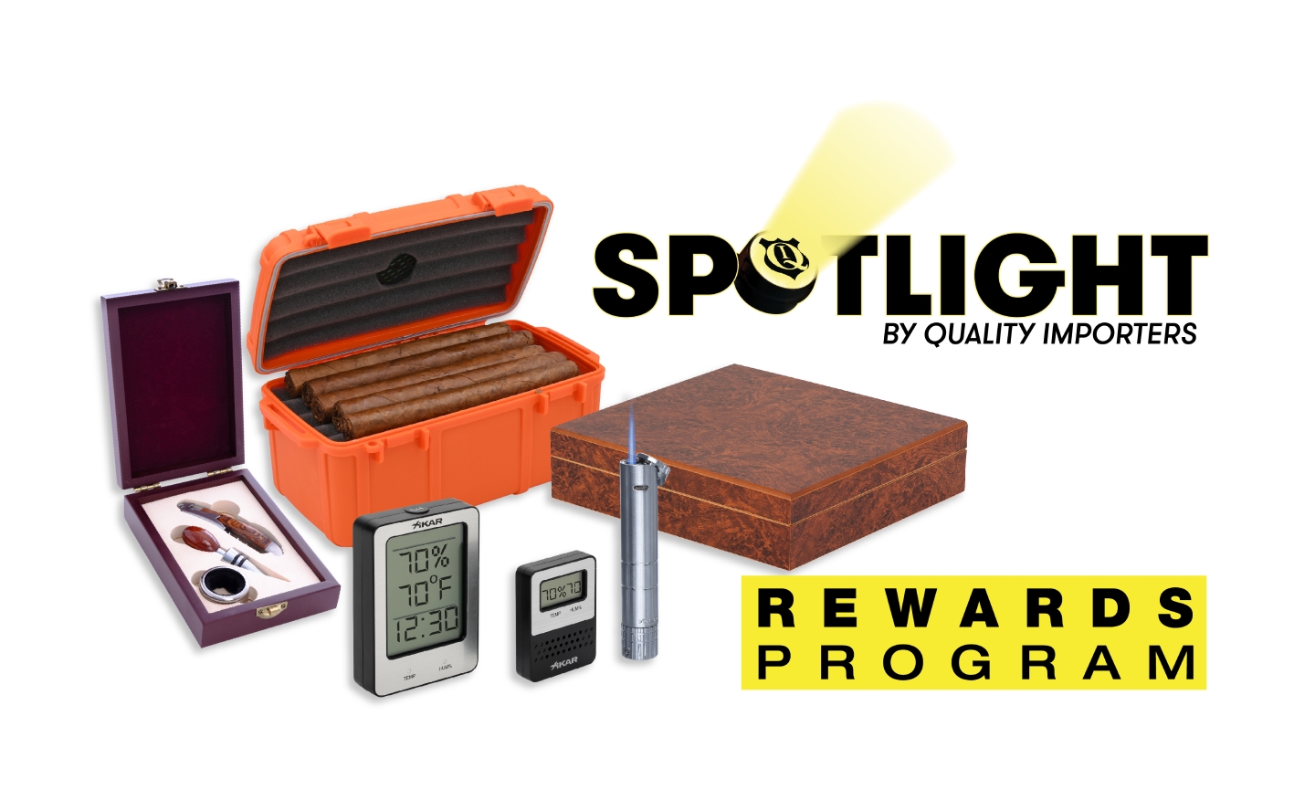 Spotlight Rewards