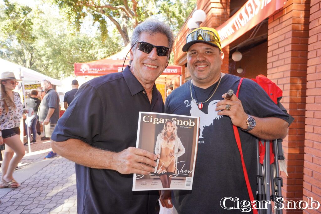 Cigar Heritage Festival 1 Cigar Heritage Festival