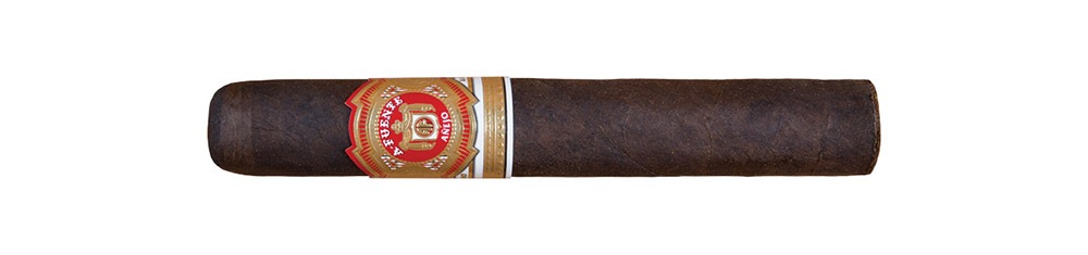 The Top 25 Cigars of 2015 (1-5) 3 Arturo Fuente AC3B1ejo No 50