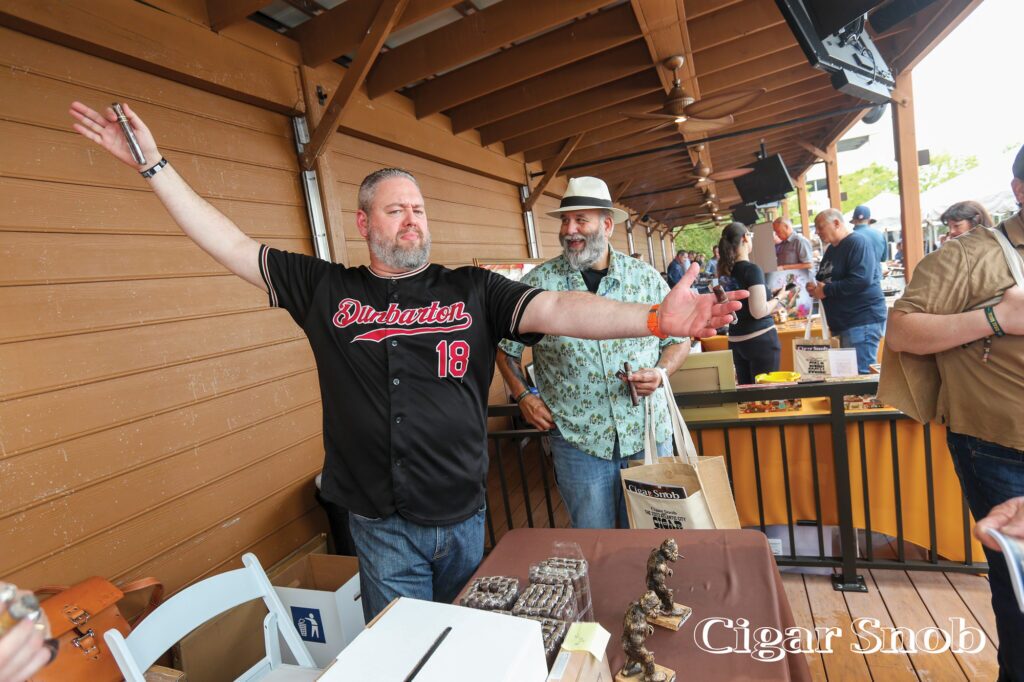The Atlantic City Cigar Social 7 Atlantic City Cigar Social 2023 070