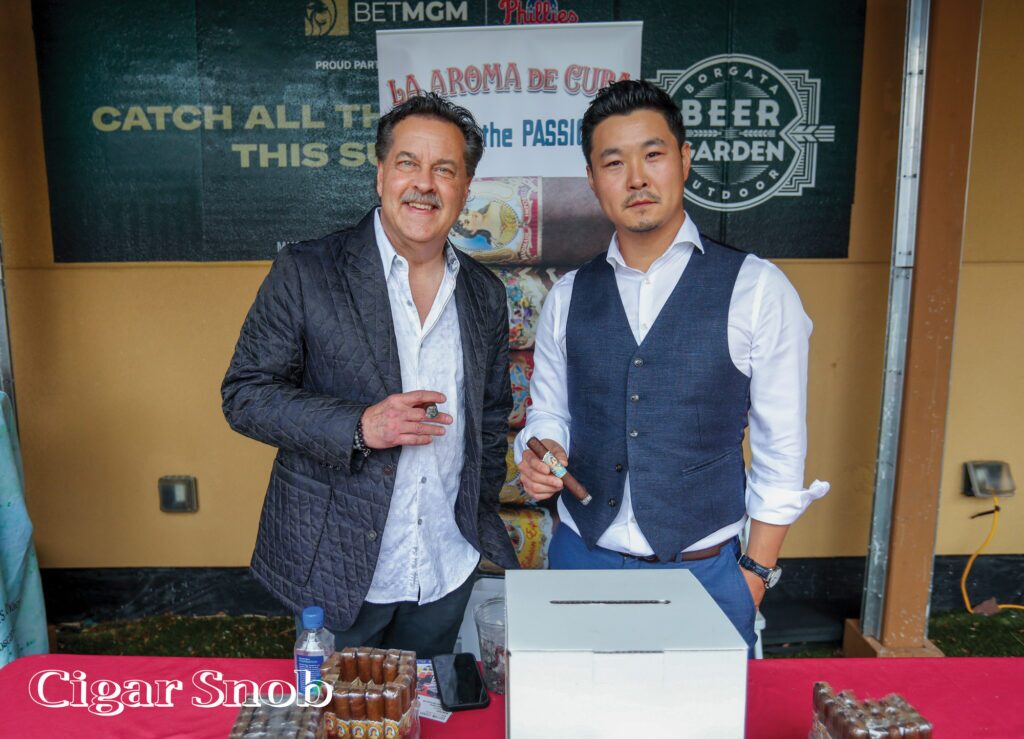 The Atlantic City Cigar Social 16 Atlantic City Cigar Social 2023 138
