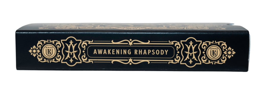 Avowed Cigars Unveils Awakening Rhapsody 4 AwakeningRhapsodyside
