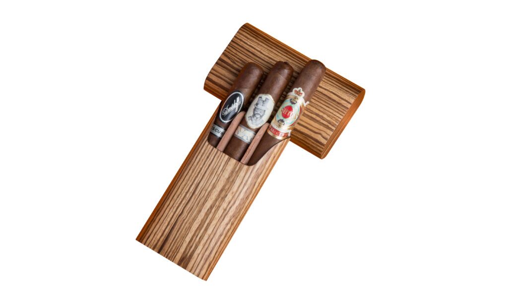 The All Decade Awards - Cigar Accessory Awards 3 B