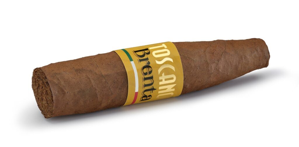 Toscano Brenta Cigars Return to the U.S. Market 3 BRENTA cigarDX