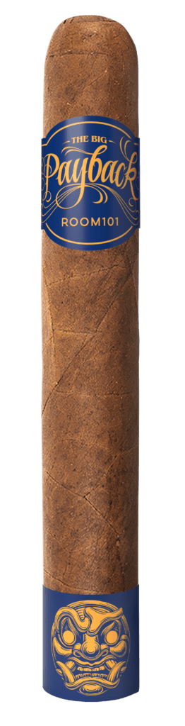 Room101 Bulks Up with The Big Payback 70s Maduro 1 Big Payback 70s Maduro