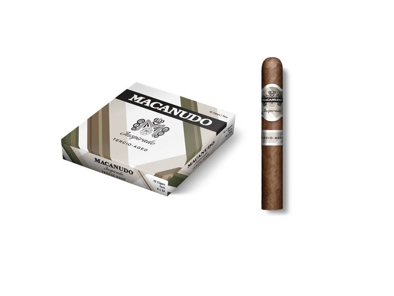 Macanudo Inspirado
