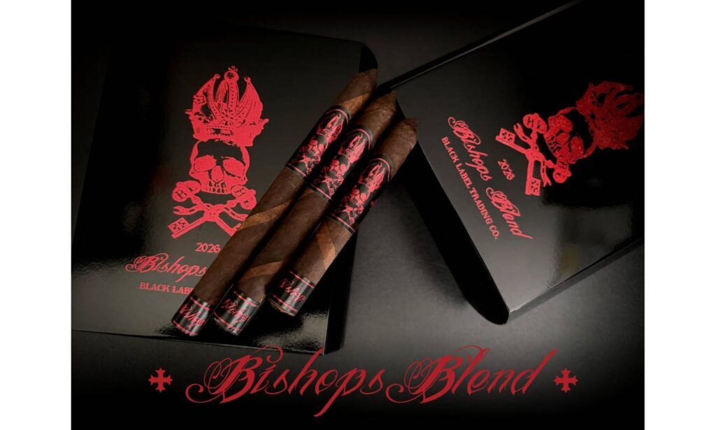 Bishops Blend