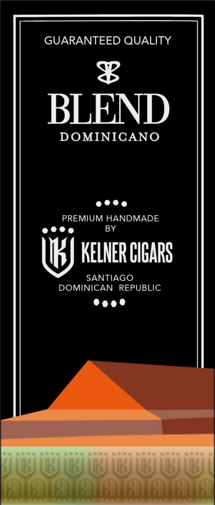 Blend Launches Branded Cigar Line 3 Blend Dominicano 4