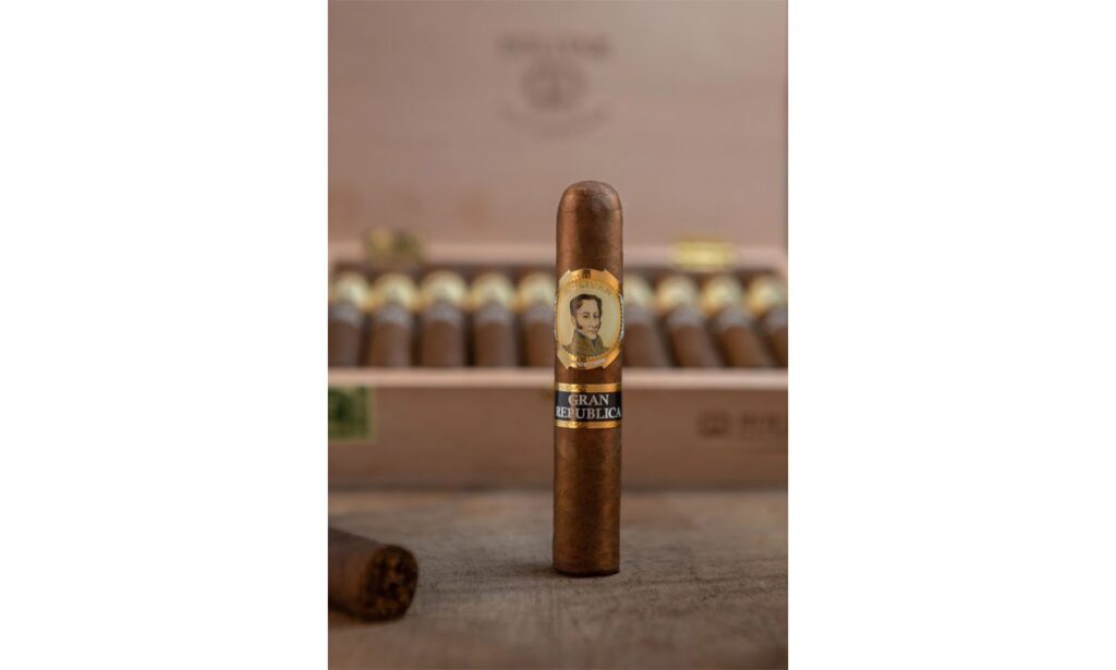 Bolivar Gran Republica to Debut as Full-Time Line 1 Bolivar