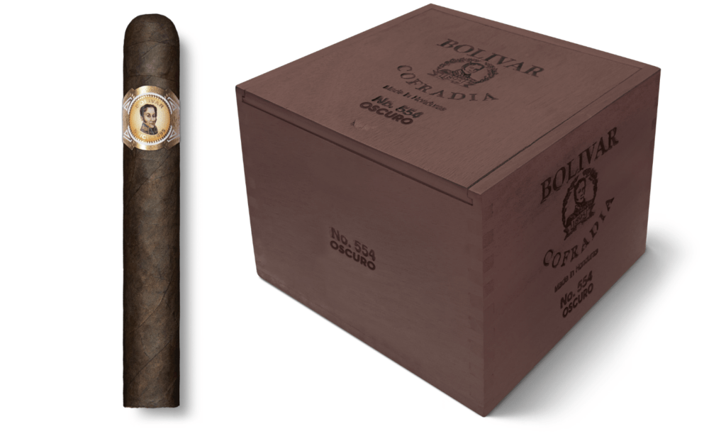 Bolivar Cofradia