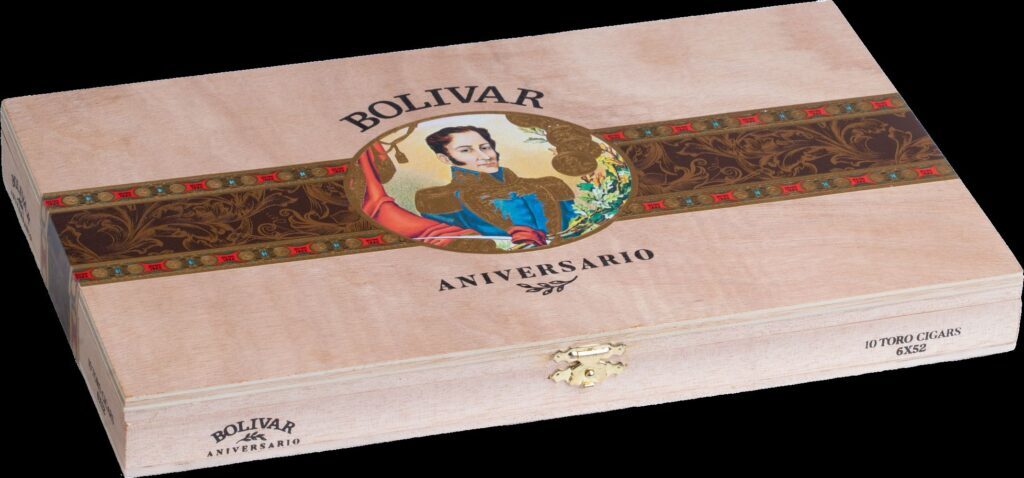 Bolivar Aniversario Closed 1