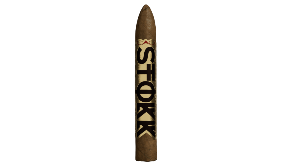 CAO Arcana Stokk Cigar
