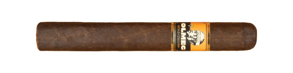 Top 25 Cigars of 2022 (1-5) 1 CIGARS TOP 25