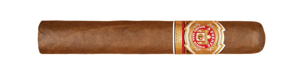 Top 25 Cigars of 2022 (16-25) 5 CIGARS TOP 2521