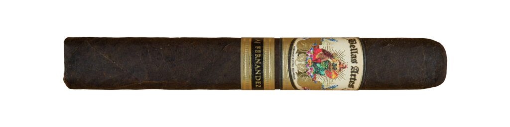Top 25 Cigars of 2022 (1-5) 4 CIGARS TOP 254