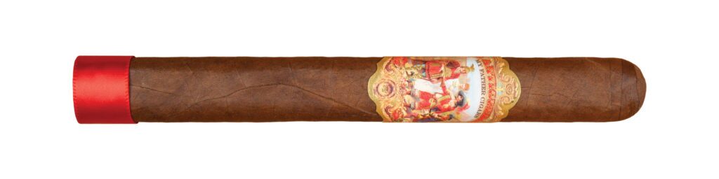 Top 25 Cigars of 2022 (1-5) 5 CIGARS TOP 255