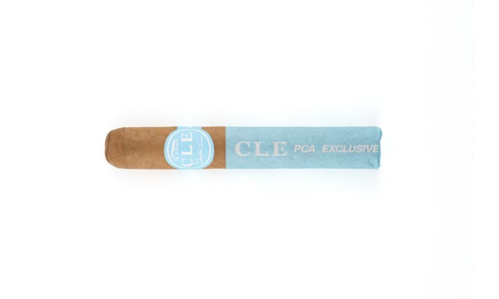 C.L.E. PCA 2023 Exclusive is Now Shipping 8 CLE.2
