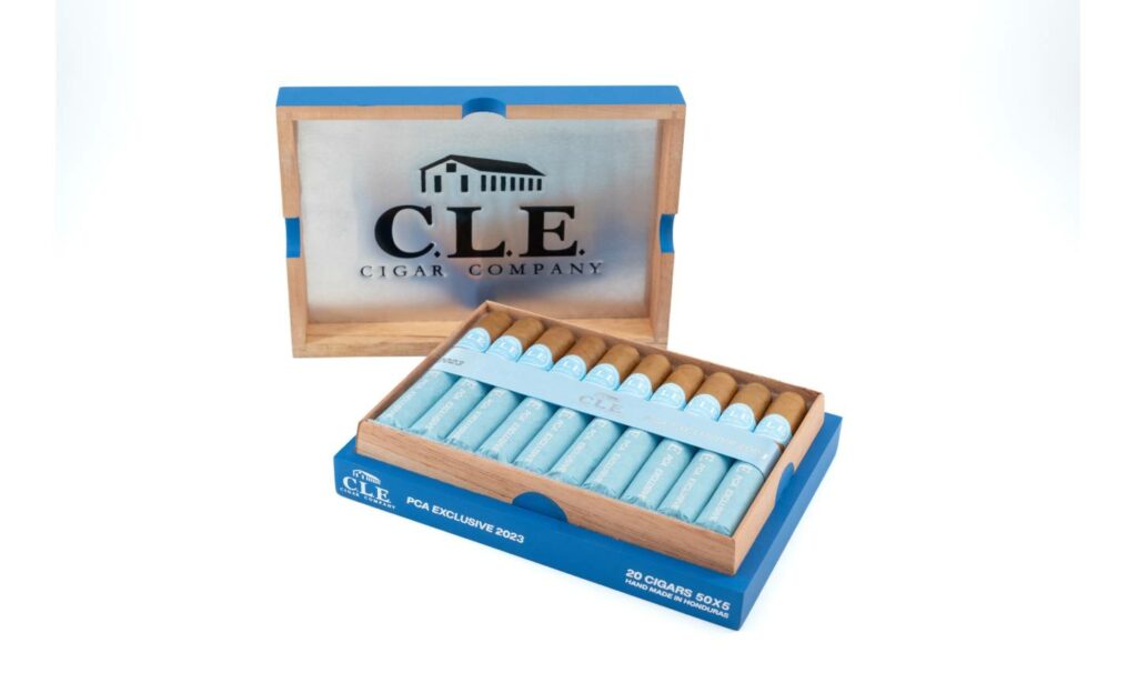 C.L.E. PCA 2023 Exclusive is Now Shipping 7 CLE.3