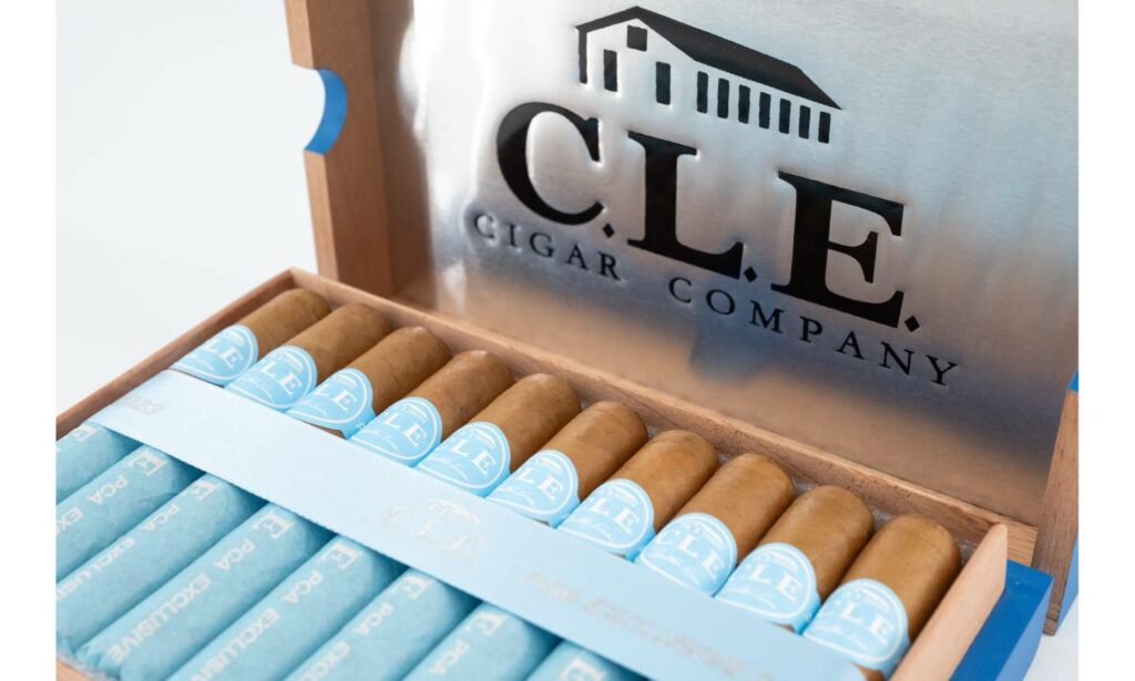 C.L.E. PCA 2023 Exclusive is Now Shipping 6 CLE.4