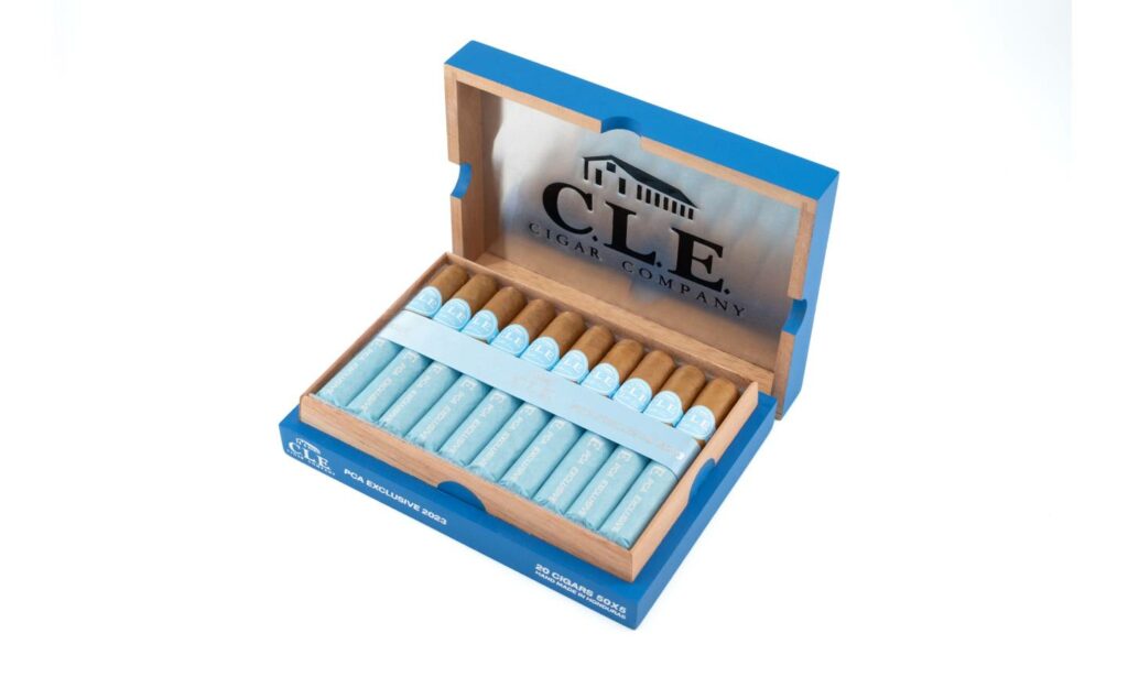 C.L.E. PCA 2023 Exclusive is Now Shipping 5 CLE.5