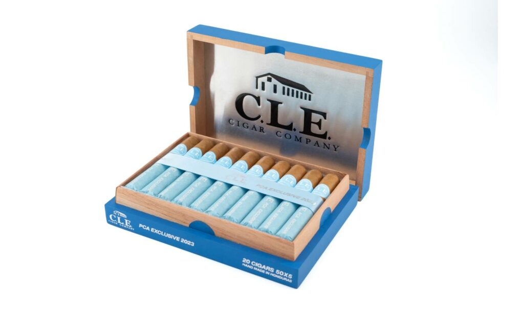 C.L.E. PCA 2023 Exclusive is Now Shipping 4 CLE.6