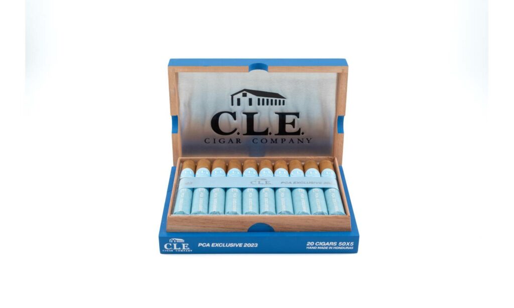 C.L.E. PCA 2023 Exclusive is Now Shipping 3 CLE.7