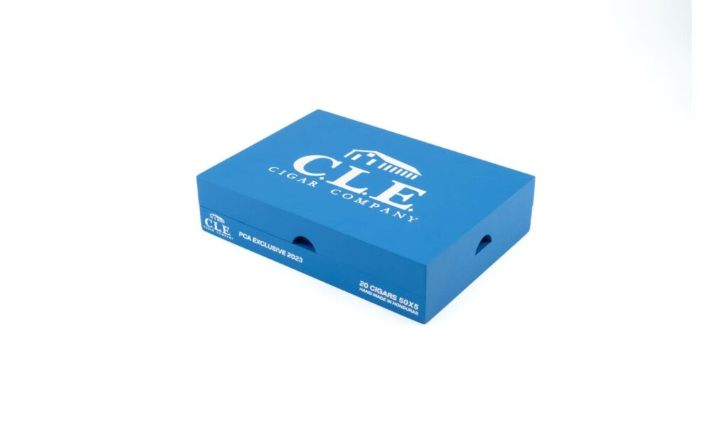 C.L.E. PCA 2023 Exclusive is Now Shipping 2 CLE.8