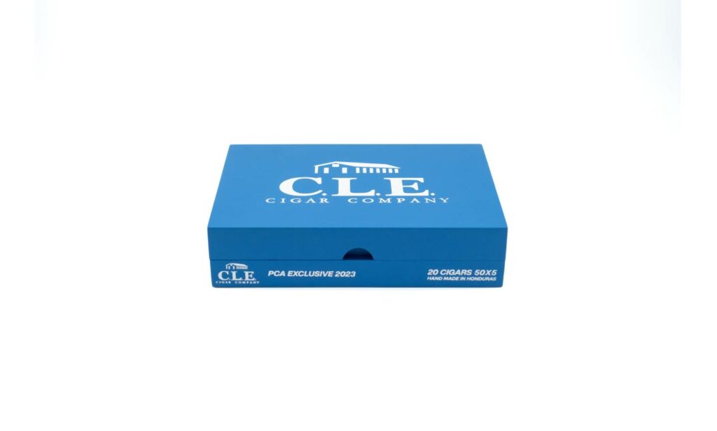 C.L.E. PCA 2023 Exclusive is Now Shipping 1 CLE.9