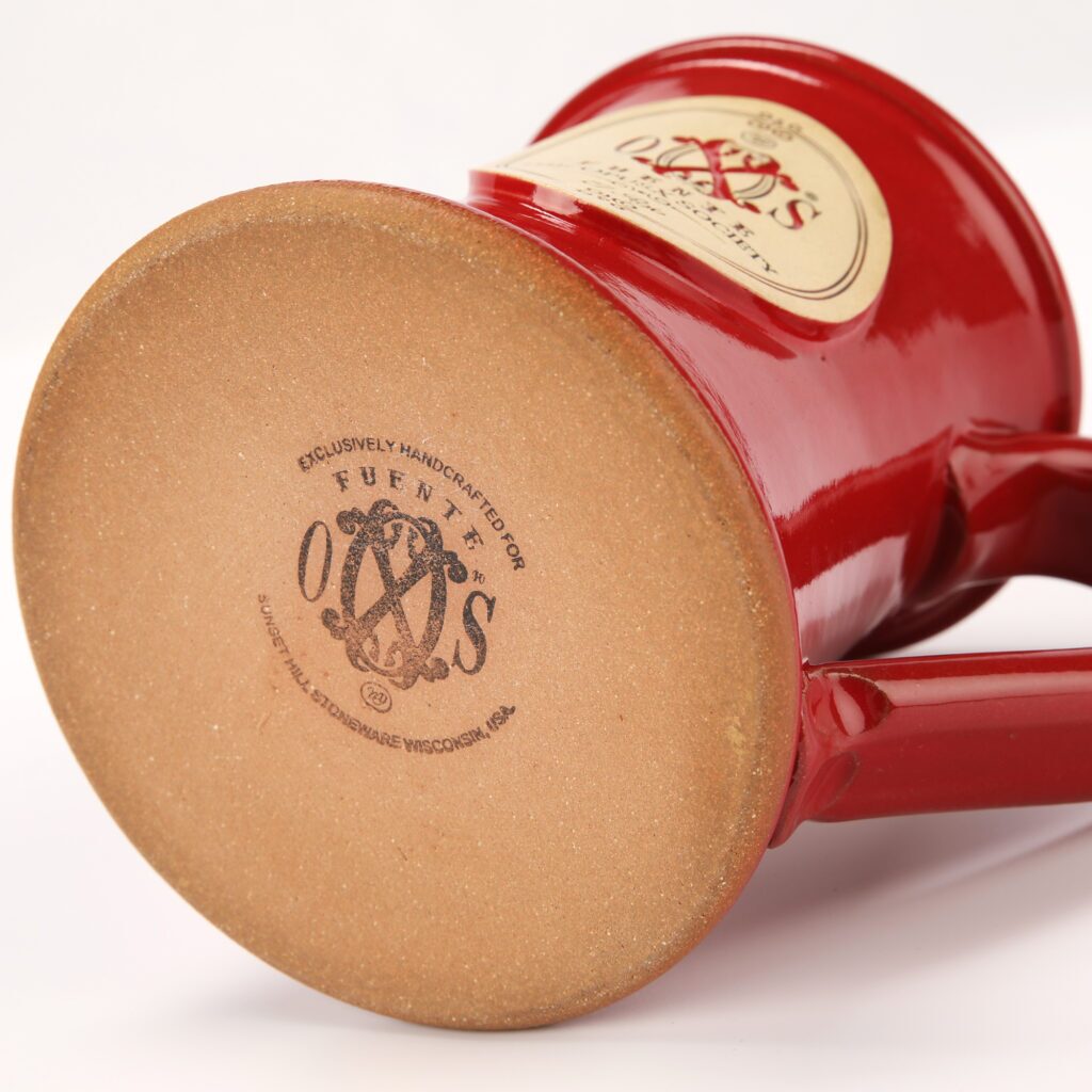 Manny Iriarte launches "Fuente The Opus X Society" 49 CM8