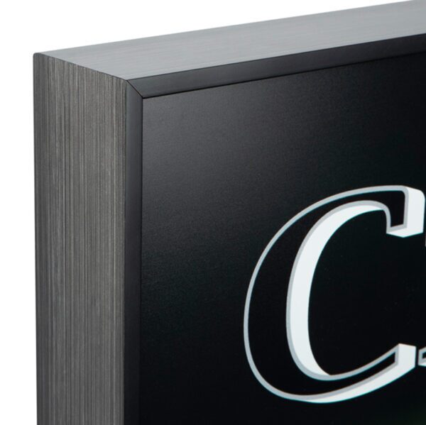 Framed Cigar Snob Cover - Image 2