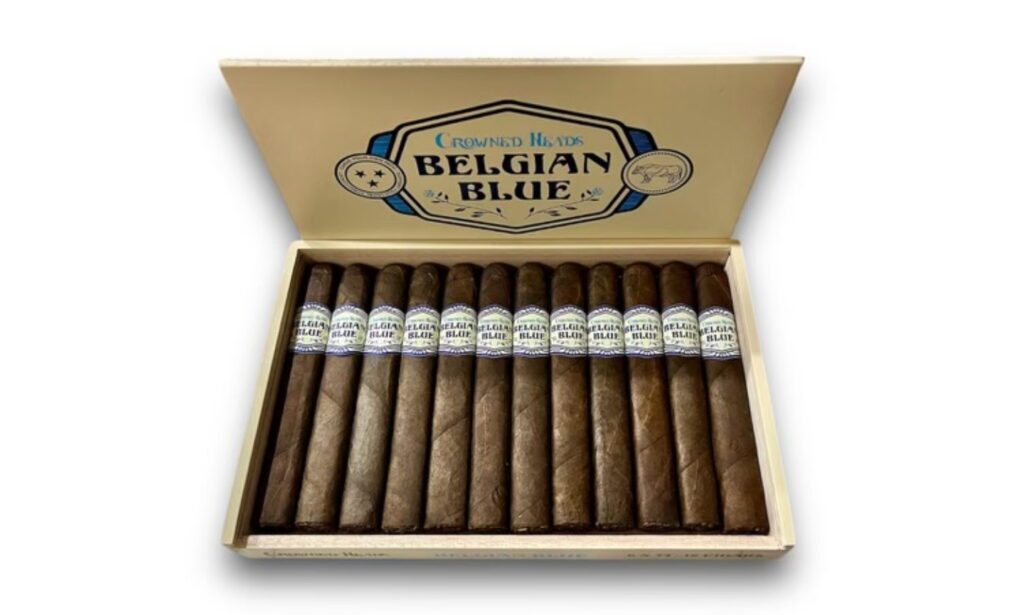 Belgian Blue LE 2024