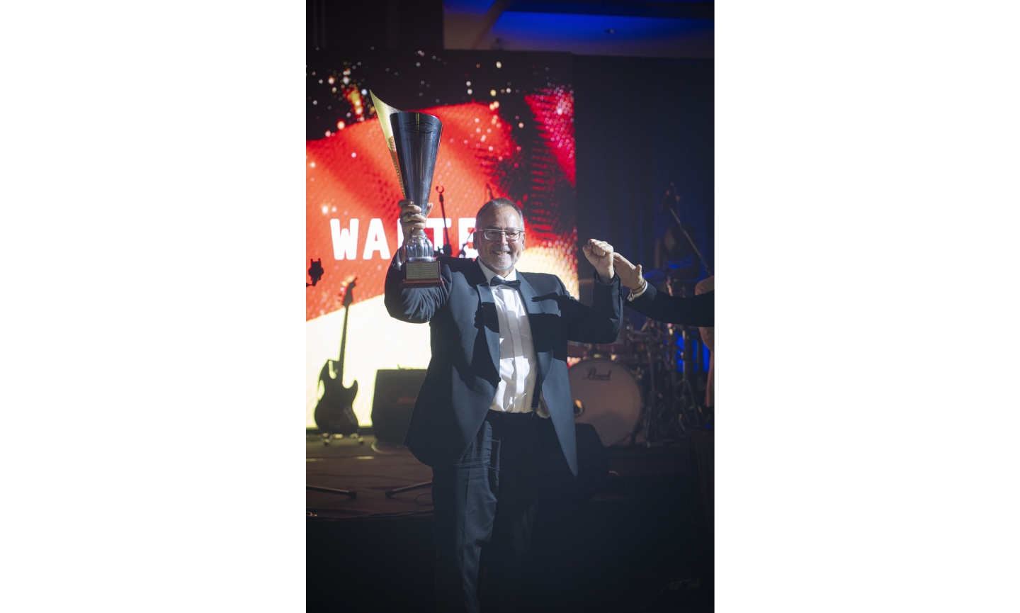 Cigar Smoking World Championship