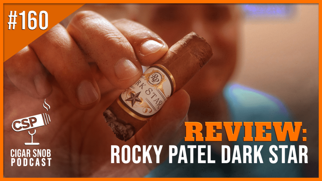 Rocky Patel Dark Star