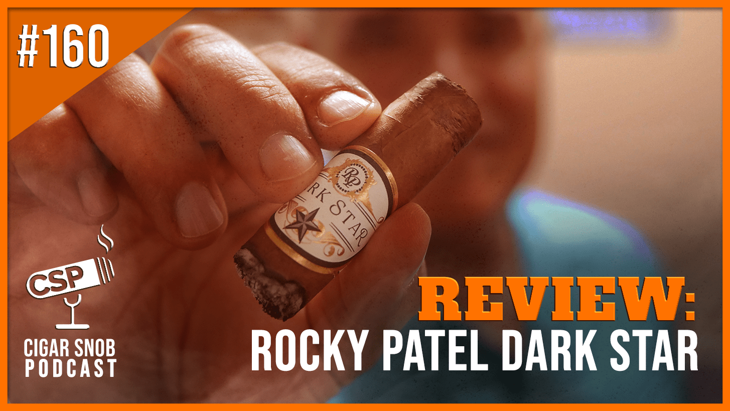 Rocky Patel Dark Star