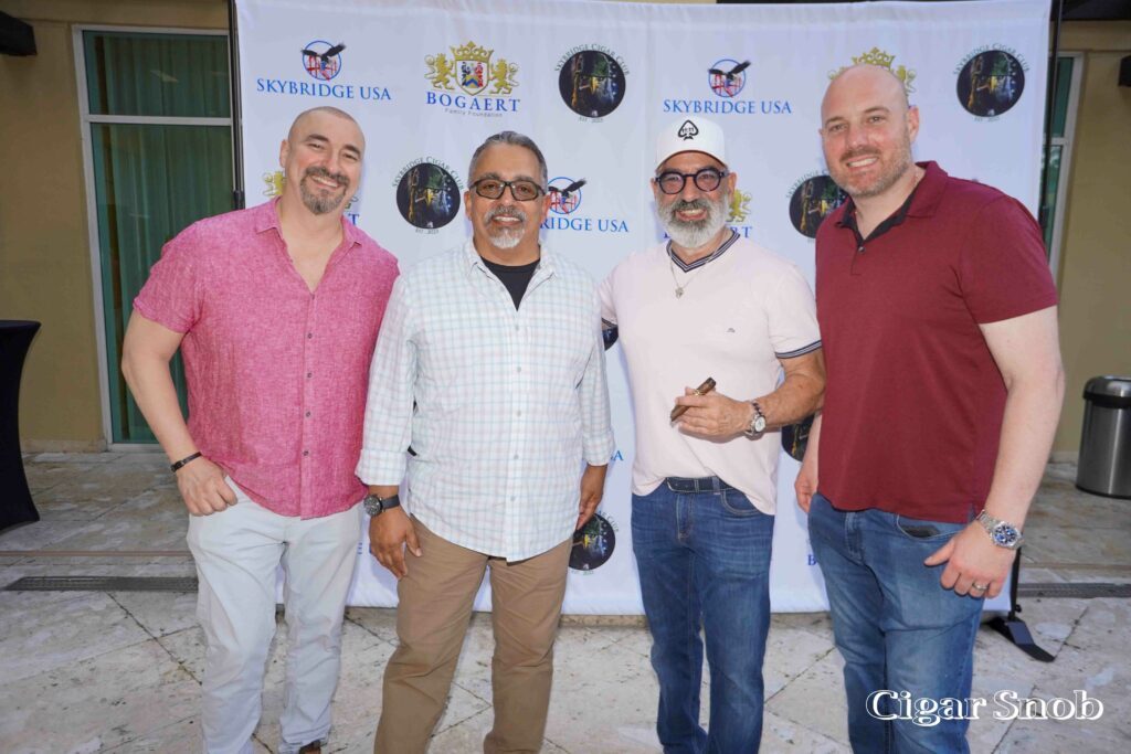 Carlos Jeff Ron and Jorge2 1