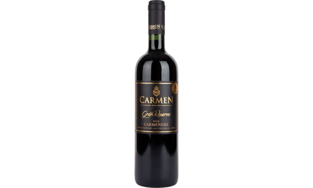 Carmen Ghran Reserva