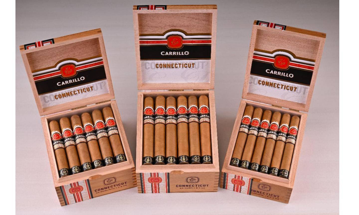 Carrillo Connecticut