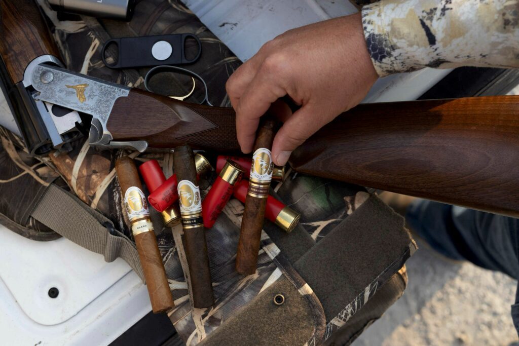 Cazadores Toro Family 2