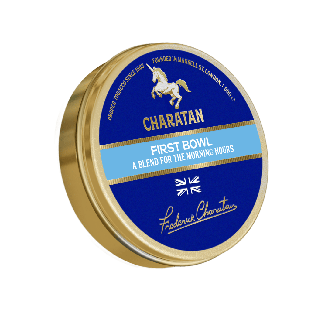 Charatan Expands to International Market 6 Charatan Pipe Tobacco