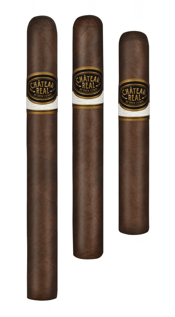 Chateau Real Habano Singles 1